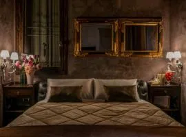 Dolce Casa SUITE Villa Laura