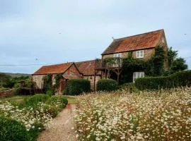 Hayloft Cottage - Rudge Farm Cottages