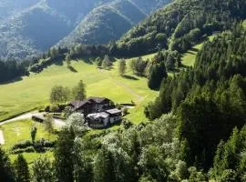 Appartamenti Lembondel - Ledro