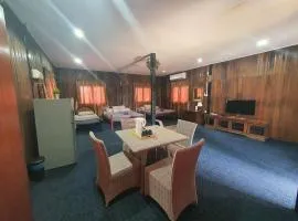 NKS Chalet