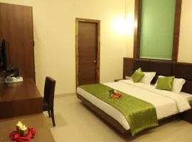 Hotel Golden Fern