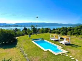 Pool View Villa