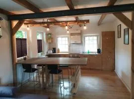 FeWo David und Marion nahe der Nordsee und dem Weserstrand