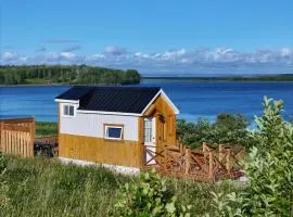 Waterfront Tiny House near Pomquet Beach- Winterized