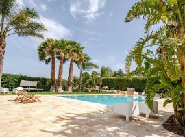 Massaroom，位于孔韦尔萨诺的酒店