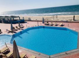 Retac El Arish