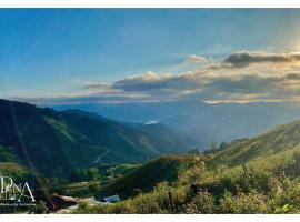 Panakluea at Kokuang Homestay，位于Ban Na Lae的宠物友好酒店