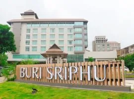 Buri Sriphu Hotel