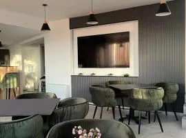 PROTERM apartments