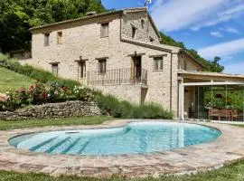 Refugium VERITAS - entire Villa with Pool