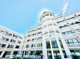 Hotel Green Park，位于希典的酒店