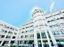 Hotel Green Park