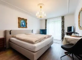 斯坦恩维尔酒店