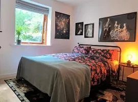 Kilmainham Homestay, Large Double Room