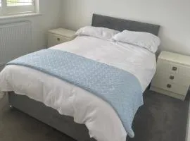 Mayfield guest rooms