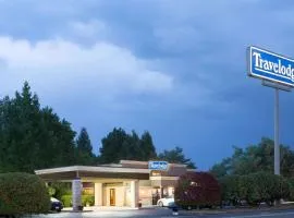东波特兰/格雷沙姆旅程住宿酒店