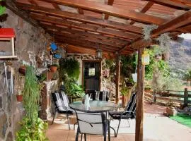 La Casa de los Pinos Temisas