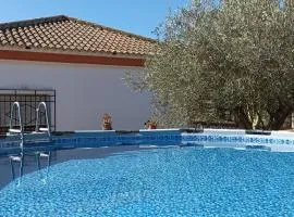 Villa Oasis