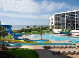The Ellie Beach Resort Myrtle Beach, Tapestry By Hilton，位于默特尔比奇默特尔比奇国际机场 - MYR附近的酒店