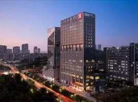 深圳光明虹桥公园希尔顿花园酒店