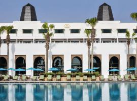 Sofitel Agadir Royal Bay Resort，位于阿加迪尔的酒店