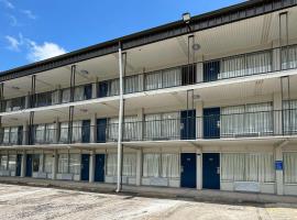 Motel 6 Richmond, KY EKU Campus Area，位于里士满的酒店