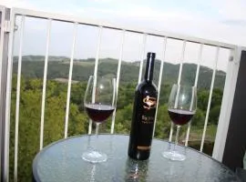 Ferienwohnung Gabriela