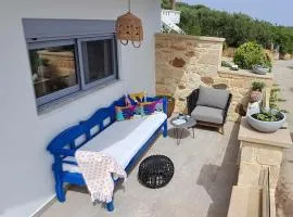 MariAdni Garden House