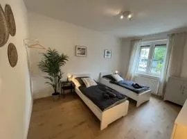 Work & Stay in Mettmann