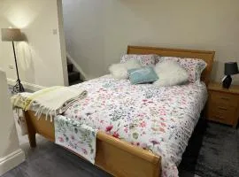 Taylor & Miller's Maisonette