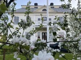 Lägenhet i sekelskifteshus
