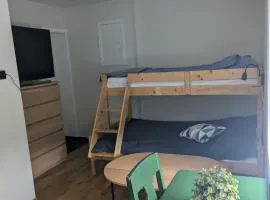 Leilighet sentralt i Stryn