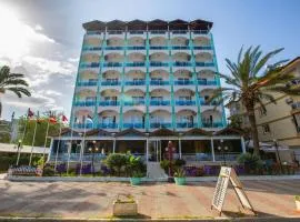 Grand Hermes Hotel