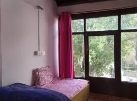 guru guest house