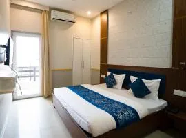 Vrinda Anandam Resort