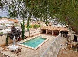 Casa Manuel