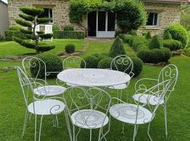 Grand gîte deTranset