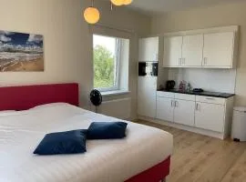 Aristoteles Apartments