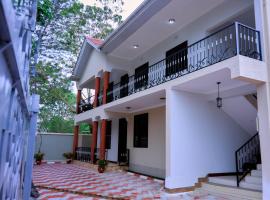 Silent Inn Apartments，位于阿鲁沙的酒店