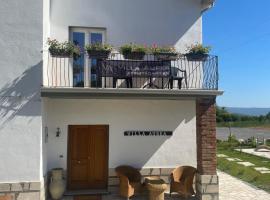 Villa Aurea，位于Papasidero的酒店
