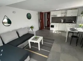 Apartament Koninki