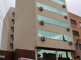 Hotel Almanara