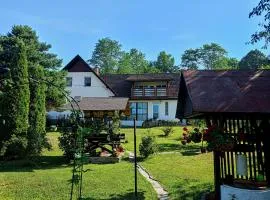 Casa de oaspeți Csomortáni vendégház