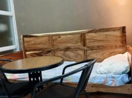 cityland prime residences condominium，位于大雅台的酒店