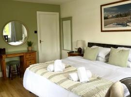 Shemara rooms，位于凯西克的民宿