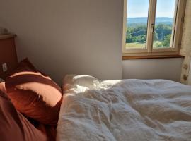 Maison Aurinko，位于Thenon的带停车场的酒店