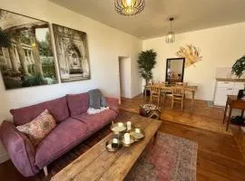 Appartement Le Souffle de l’Orge