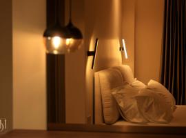 DeHa Rooms & Apartments