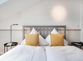 Cozy Apartment，位于基姆湖畔普林的酒店