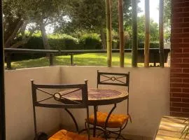 studio avec parking Montpellier